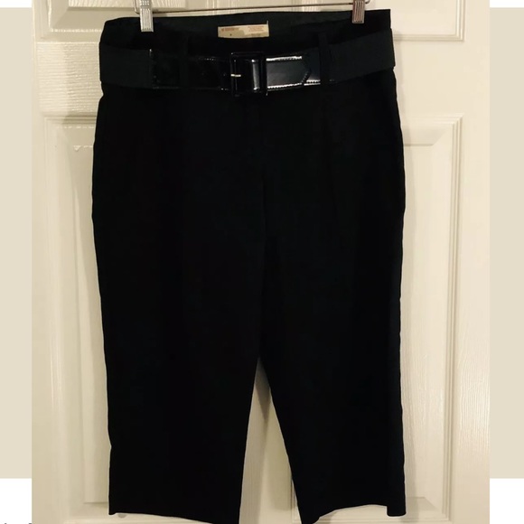 No boundaries Dress Capri pants Size 9